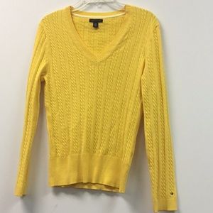 Tommy Hilfiger sweater